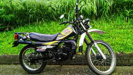 DIJUAL SUZUKI TS125 1996 - 60JT/ nego