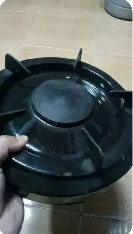 Blue gas plus kompor