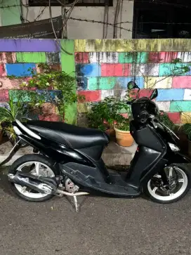 Mio sporty  th 2008