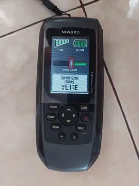 Jual Gpsmap Garmin 78s (batangan)