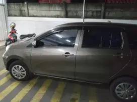 Daihatsu Sigra 2023 Bensin