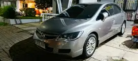 Dijual civic fd 2008