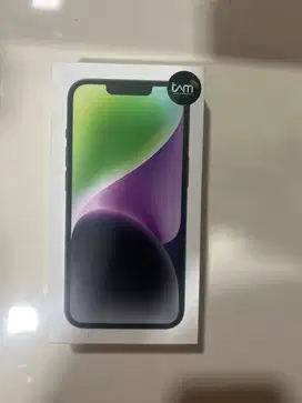 Iphone 14 bekas