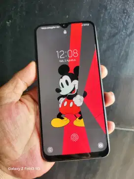 Samsung a50s hp cas