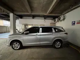 Toyota Avanza 2022 Bensin