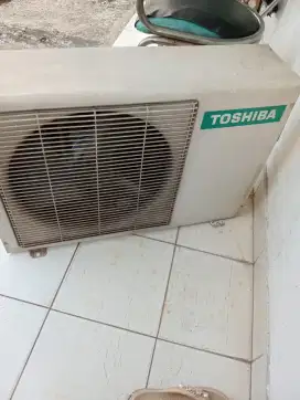 Menerima AC bekas
