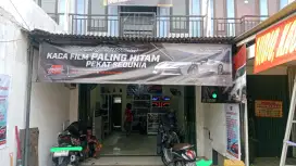 Over kontrak ruko 2 lantai sisa 10 bulanan lagi