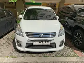 Ertiga GX AT 2014