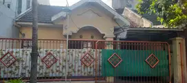 Rumah sewa / kobtrak di Titan Asri, Blimbing, Malang