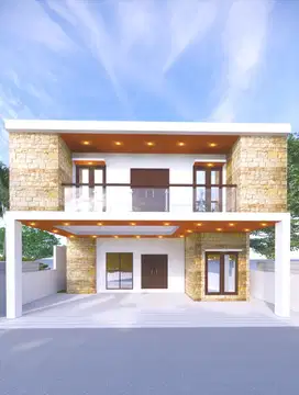 34 KAMAR LARISS MAHASISWA RUMAH KOST BUMI MARINA ITS HANG TUAH