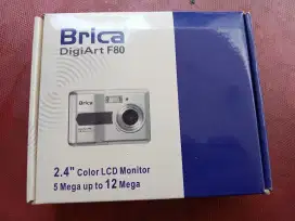 Kamera digita pocket