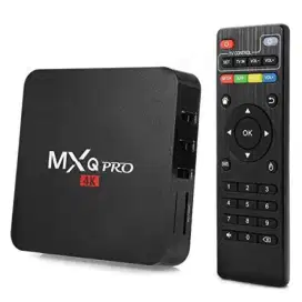 Stb mxq 16/512 baru