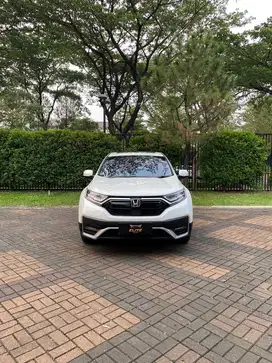 Honda CR-V 1.5 Turbo Prestige