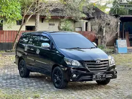 Innova G manual 2013