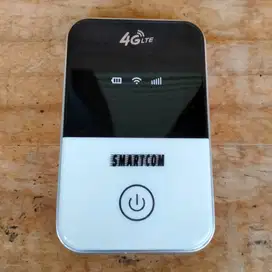Modem Wifi Mifi 4G Smartcom XM-M312 Unlock All Operator