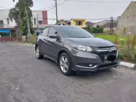 Dijual Cepat Honda HR-V 1.5 E A/T