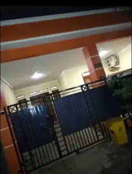 Citra Raya Cikupa Rumah 1 Lantai Baru Renovasi