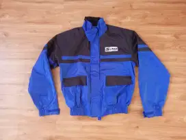 Jaket motor s gear