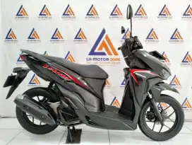 CASH/KREDIT VARIO 125 CBS TH 2019 KTP DAERAH BISA/TT/CC 0%/SPAYLATER