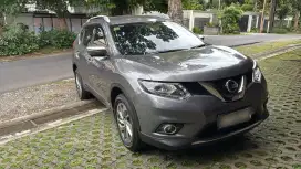 Dijual Nissan Xtrail 2017. dijamin prima, sangat terawat dan mulus