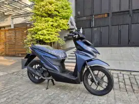 WOW UNIT CAKEP GUYS⁉️HONDA BEAT DELUXE SMART KEY TH 2024