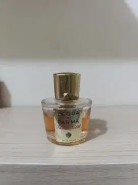 Parfum EDP Aqcua di parma