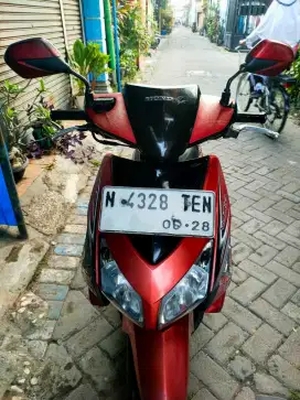 Honda Vario th. 2008