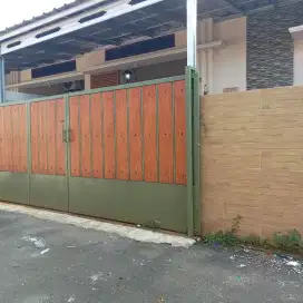 Takeover 58 juta Away Residence 6 Sawangan Depok