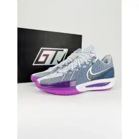 Sepatu Basket Nike Air Zoom GT Cut 3 Ep/Sneakers/ Original 1000%