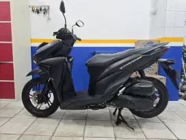 DIJUAL CASH NEW HONDA VARIO KEYLESS 150 THN 2019 PAJAK OF 1X
