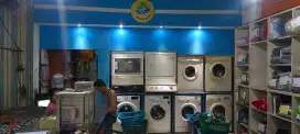 Take over Laundry murah