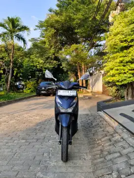 WOW UNIT CAKEP GUYS⁉️HONDA BEAT DELUXE SMART KEY TH 2024