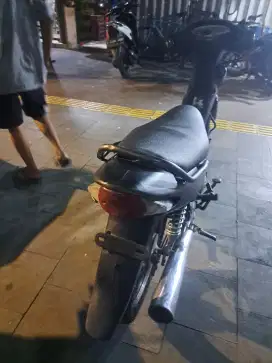 Suzuki smash lama