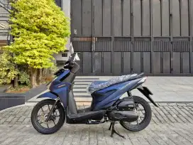 WOW UNIT CAKEP GUYS⁉️HONDA BEAT DELUXE SMART KEY TH 2024