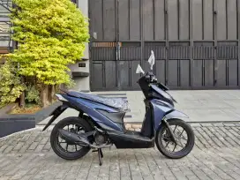 WOW UNIT CAKEP GUYS⁉️HONDA BEAT DELUXE SMART KEY TH 2024