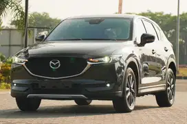 Sporty Aggresive! All New Mazda CX5 Elite 2019 Bergaransi cx30 cx9