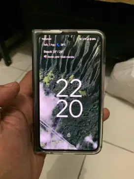 PIXEL FOLD RAM 12/256 Snap 8 gen 2 layar dalam off