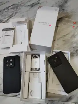 xiaomi 14 bisa TT