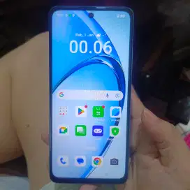 Oppo a60 8+8/128