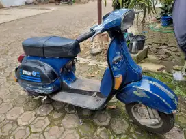 Vespa Ps Strada 90