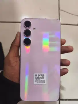 Dijual HP samsungA55 Masih mulus