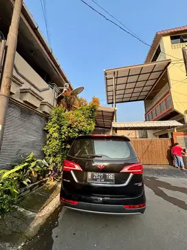 Wuling Cortez 2020 Bensin