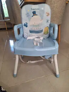 Baby Chair by Sugarbaby