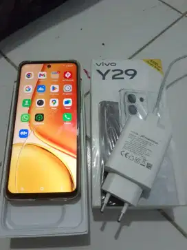 Jual hp vivo y29