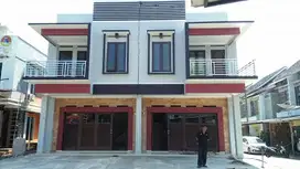 DIJUAL RUKO READYSTOCK HARGA TERJUN BEBAS PITARA DEPOK