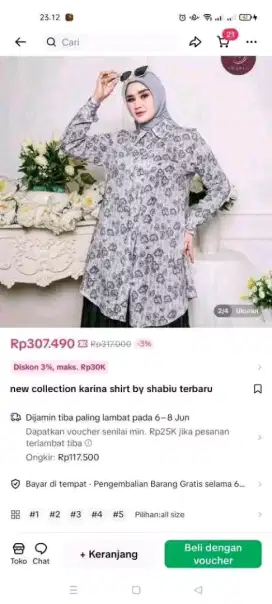 Atasan ,rok ,kemeja blouse
