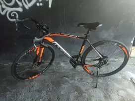 Dijual roadbike odessy