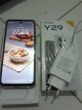 Jual hp vivo y29