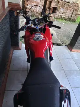 Ninja rr new 2013