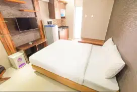 Disewakan Apartemen Bassura City